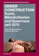 Cover-Bild zum Titel 'Under Construction' von ''