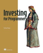 Cover-Bild zum Titel 'Investing for Programmers' von 'Stefan Papp'