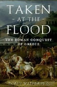 Cover-Bild zum Titel 'Taken at the Flood' von 'Robin Waterfield'