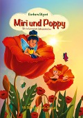Cover-Bild zum Titel 'Miri und Poppy' von 'Barbara Bilgoni'