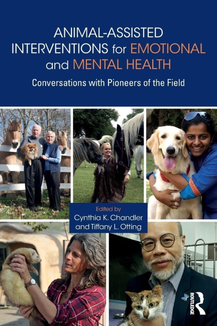 Animal-Assisted Interventions for Emotional and Mental Health - 