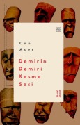 Cover-Bild zum Titel 'Demirin Demiri Kesme Sesi' von 'Can Acer'