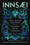 Cover-Bild zum Titel 'InnSaei' von 'Hrund Gunnsteinsdottir'