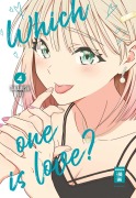 Cover-Bild zum Titel 'Which One Is Love? 04' von 'Tamamushi Oku'