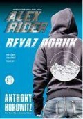 Cover-Bild zum Titel 'Dünyayi Kurtaran Genc Adam Alex Rider - Beyaz Doruk' von 'Anthony Horowitz'