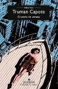 Cover-Bild zum Titel 'Crucero de Verano -V2*' von 'Truman Capote'
