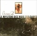 Cover-Bild zum Titel 'Le Mystere des Voix Bulgares 2 (Reissue)' von 'Voix Bulgares'