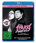 Cover-Bild zum Titel 'The Sparks Brothers' von ''