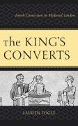 Cover-Bild zum Titel 'The King's Converts' von 'Lauren Fogle'