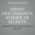 Disney Descendants: School of Secrets: Books 2 & 3: Freddie's Shadow Cards & Ally's Mad Mystery - Disney Press, Jessica Brody
