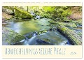 Abwechslungsreiche Pfalz (Wandkalender 2024 DIN A2 quer), CALVENDO Monatskalender - Patricia Flatow