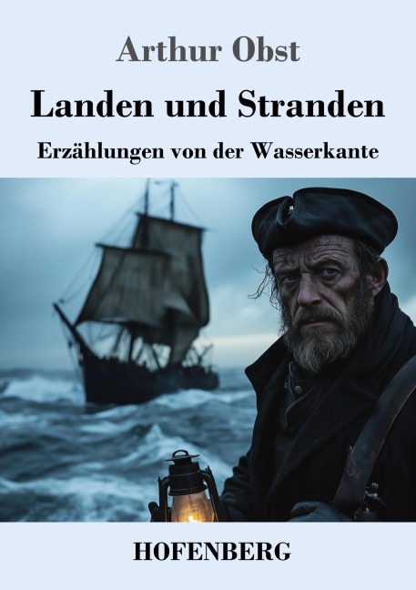 Landen und Stranden - Arthur Obst