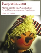 Cover-Bild zum Titel 'Kasperlhausen' von 'Herma von Schaper'