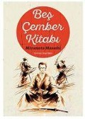 Cover-Bild zum Titel 'Bes Cember Kitabi' von 'Miyamato Musashi'