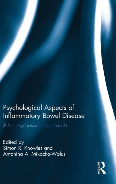 Psychological Aspects of Inflammatory Bowel Disease - 