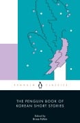 Cover-Bild zum Titel 'The Penguin Book of Korean Short Stories' von ''