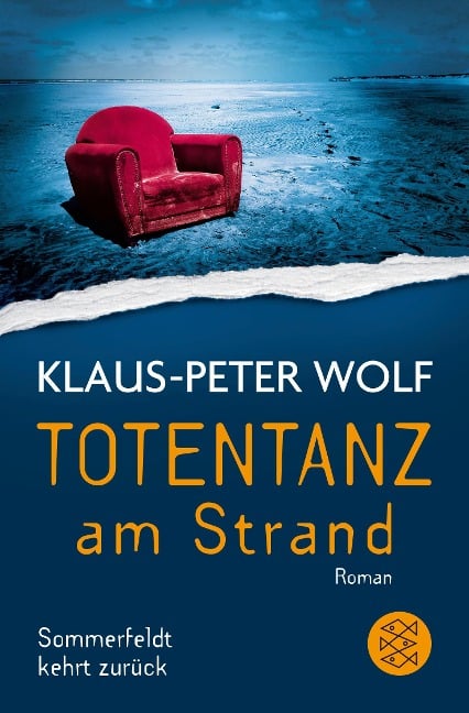 Klaus-Peter Wolf