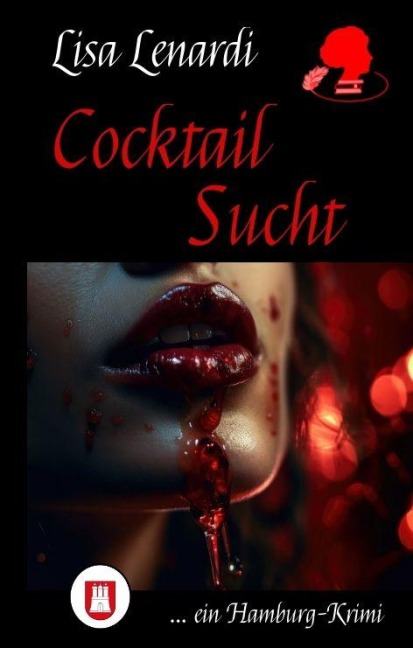 Cocktail Sucht - Lisa Lenardi