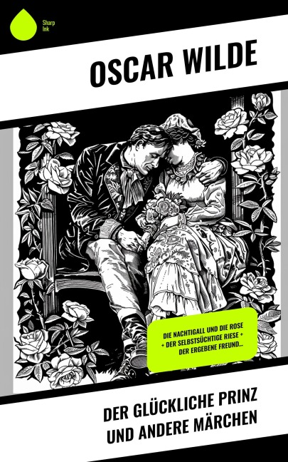 Der glückliche Prinz und andere Märchen - Oscar Wilde