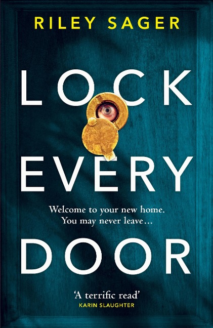 Lock Every Door - Riley Sager