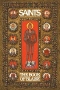 Cover-Bild zum Titel 'Saints: The Book of Blaise' von 'Sean Lewis'