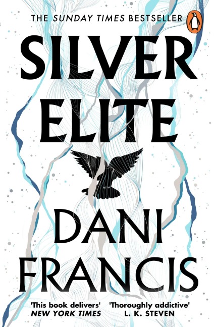 Silver Elite - Dani Francis