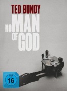 Cover-Bild zum Titel 'Ted Bundy: No Man of God' von 'Kit Lesser, Clarice Jensen'