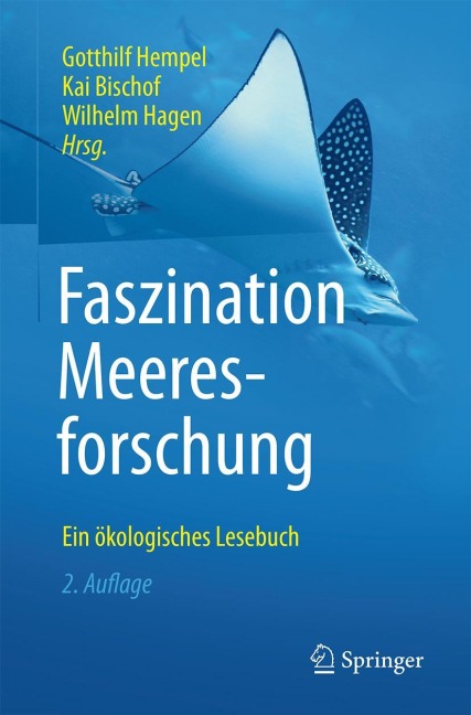 Faszination Meeresforschung - 