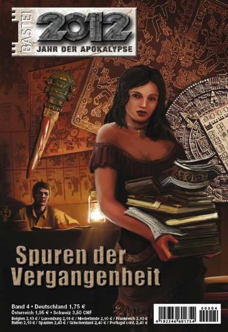 2012 - Folge 04 - Manfred Weinland