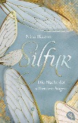 Cover-Bild zum Titel 'Silfur - Die Nacht der silbernen Augen' von 'Nina Blazon'