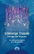 Schwierige Transite - Prüfungen und Wegweiser - Michael Allgeier