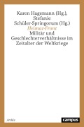 Cover-Bild zum Titel 'Heimat-Front' von ''