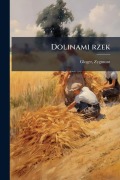Cover-Bild zum Titel 'Dolinami rzek' von 'Zygmunt Gloger'