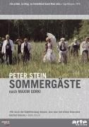 Sommergaeste - Peter Stein