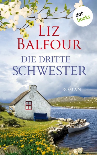 Die dritte Schwester - Liz Balfour
