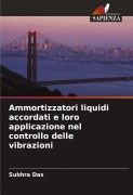 Cover-Bild zum Titel 'Ammortizzatori liquidi accordati e loro applicazione nel controllo delle vibrazioni' von 'Subhra Das'