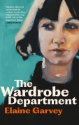 Cover-Bild zum Titel 'The Wardrobe Department' von 'Elaine Garvey'