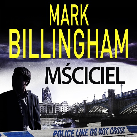 M¿ciciel - Mark Billingham