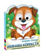 Cover-Bild zum Titel 'Merhaba Köpekcik' von ','