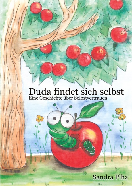Duda findet sich selbst - Sandra Plha