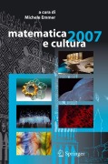 Cover-Bild zum Titel 'matematica e cultura 2007' von 'Michele Emmer'