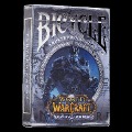 Cover-Bild zum Titel 'Bicycle World of Warcraft - Wrath of The Lich King' von ''