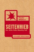 Cover-Bild zum Titel 'Seitenhieb' von 'Charles Willeford'