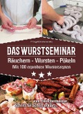 Cover-Bild zum Titel 'Das Wurstseminar' von 'Peggy Triegel'