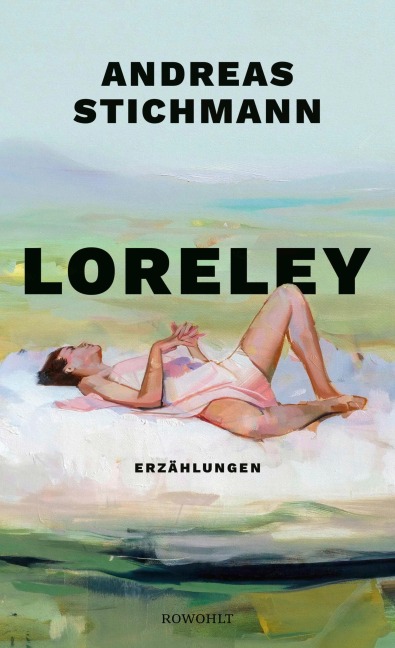 Loreley - Andreas Stichmann