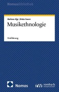 Cover-Bild zum Titel 'Musikethnologie' von 'Barbara Alge, Britta Sweers'