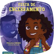 Cover-Bild zum Titel 'Festa de encerramento' von 'Priscilla Braide'