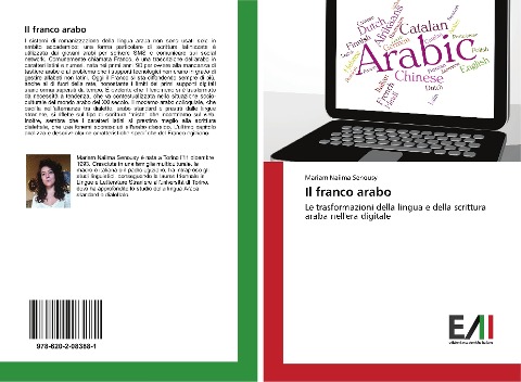 Il franco arabo - Mariam Naiima Senousy