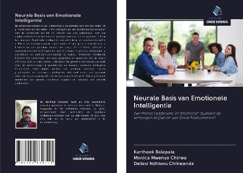 Neurale Basis van Emotionele Intelligentie - Kartheek Balapala, Monica Mwenya Chirwa, Dailesi Ndhlovu Chikwanda