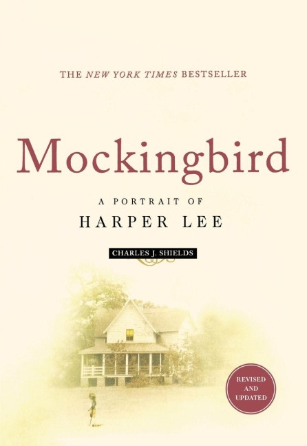 Mockingbird - Charles J. Shields